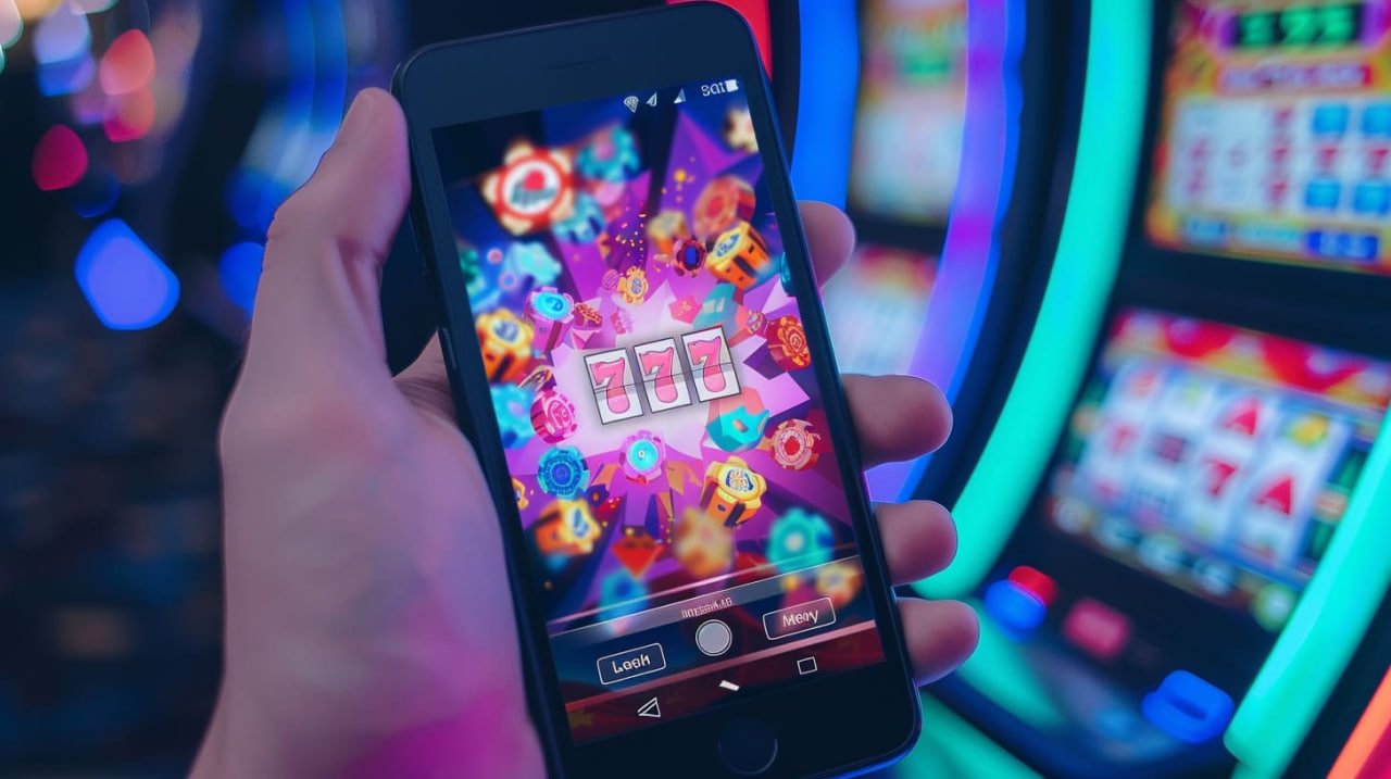 fz316 mobile gaming