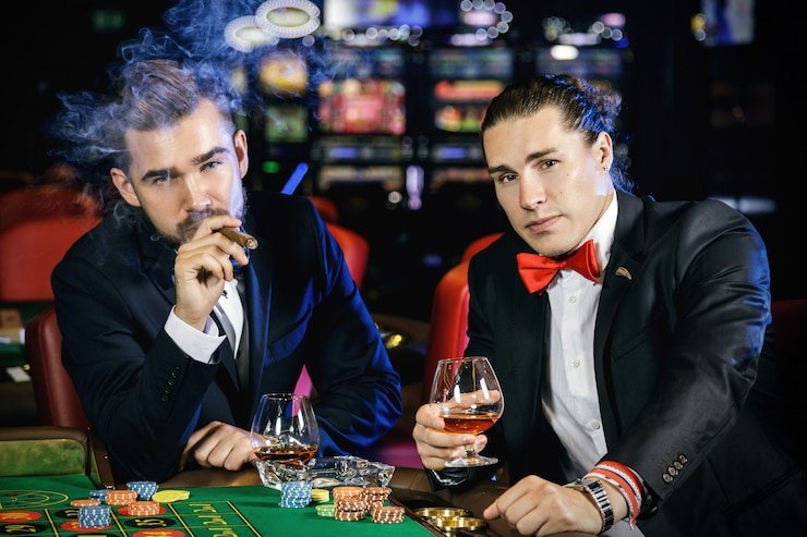 fz316 Live Casino